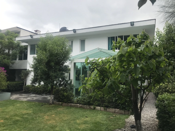 casa Ararat