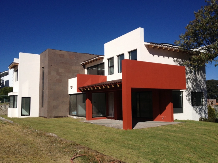 casa Robles