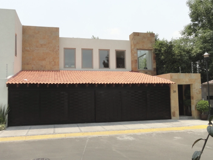 casa Saavedra