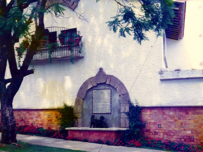 decoracion exterior