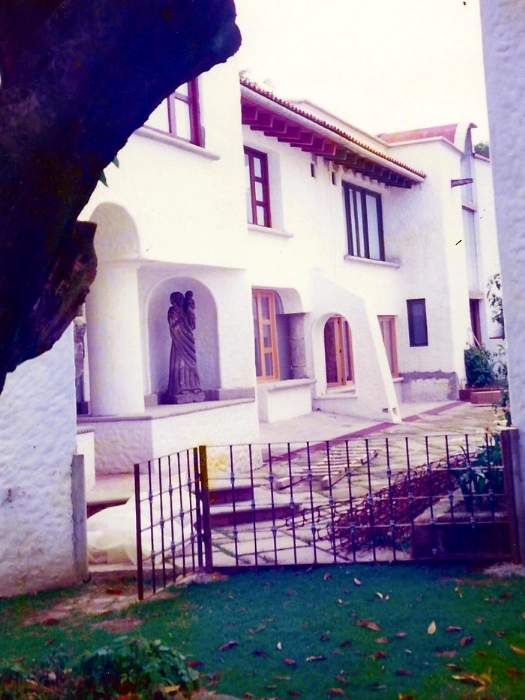 entrada