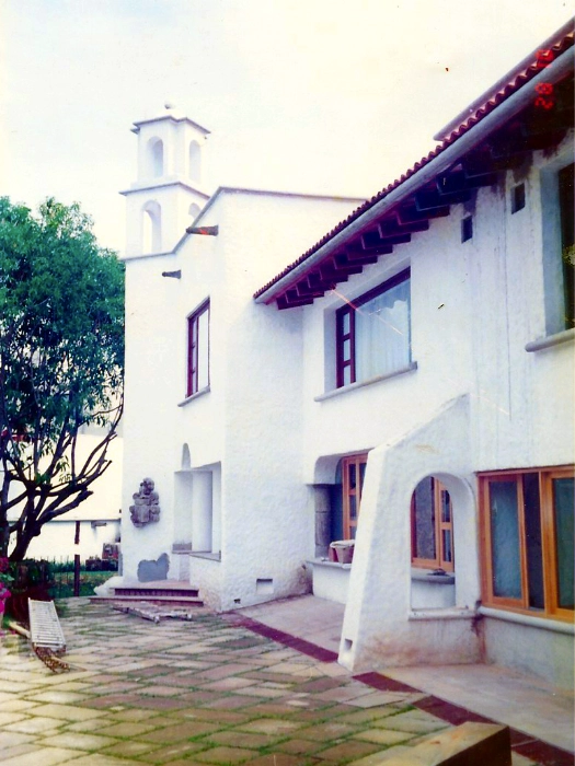 vista lateral