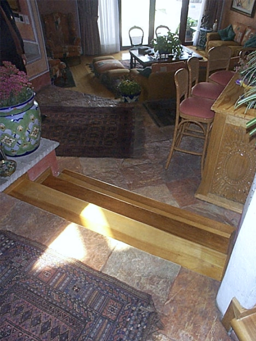 vista sala
