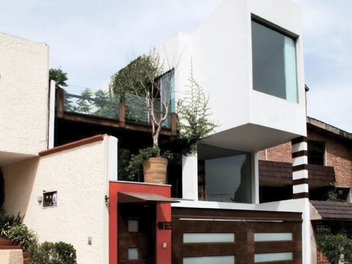 casa Tullerias