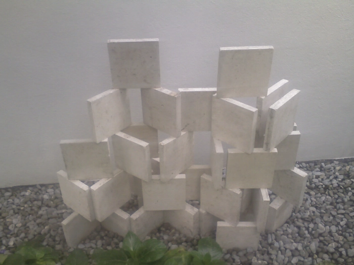 escultura