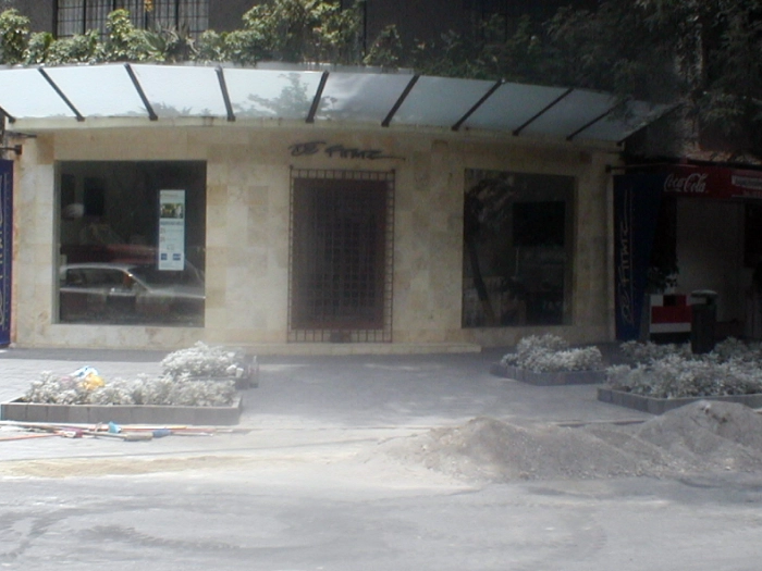 fachada