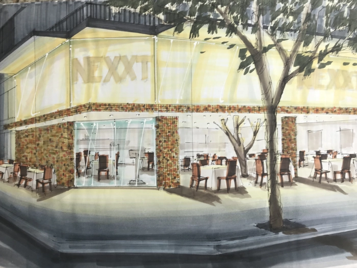 Nexxt