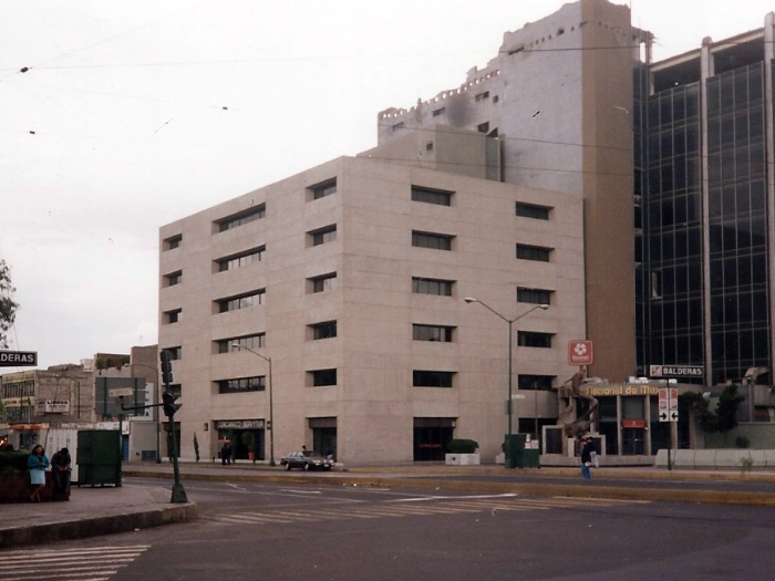 Canaco