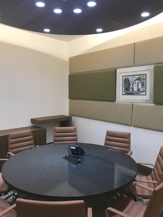 sala de juntas