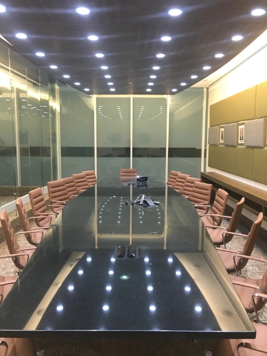 sala mayor