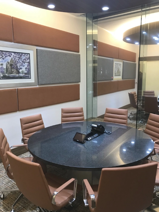 sala de juntas