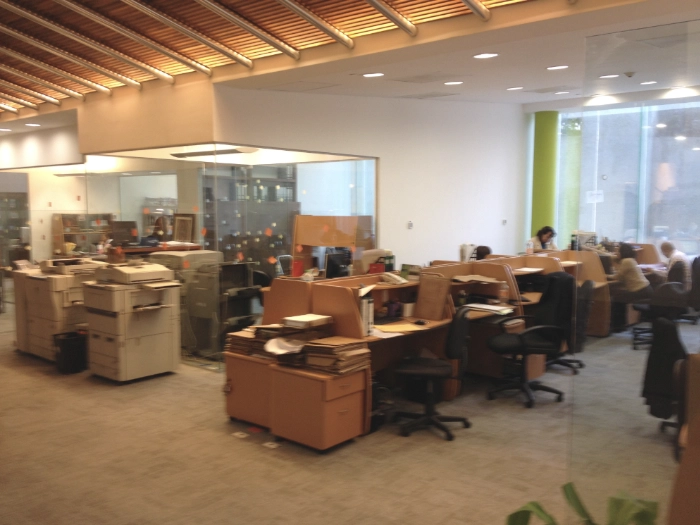 oficinas