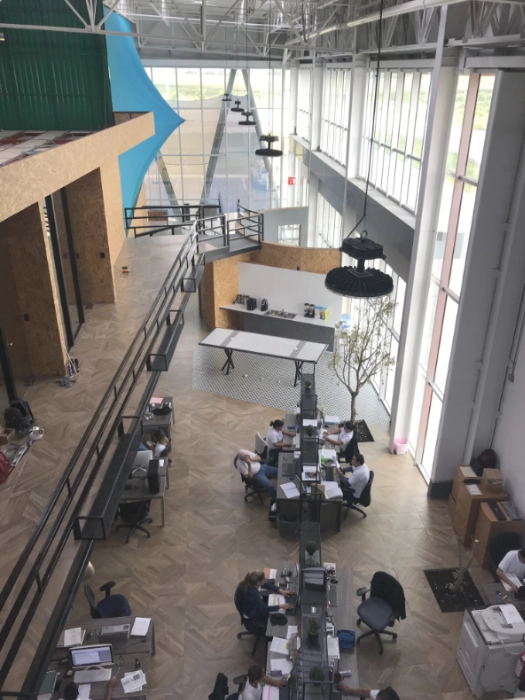 oficinas