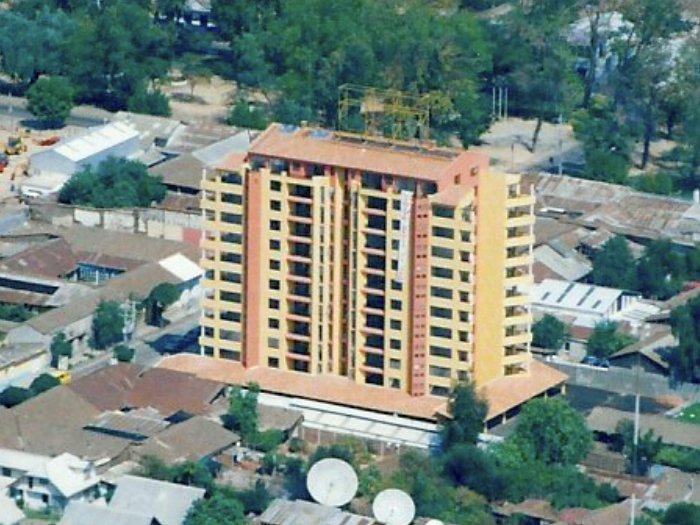 Canaco