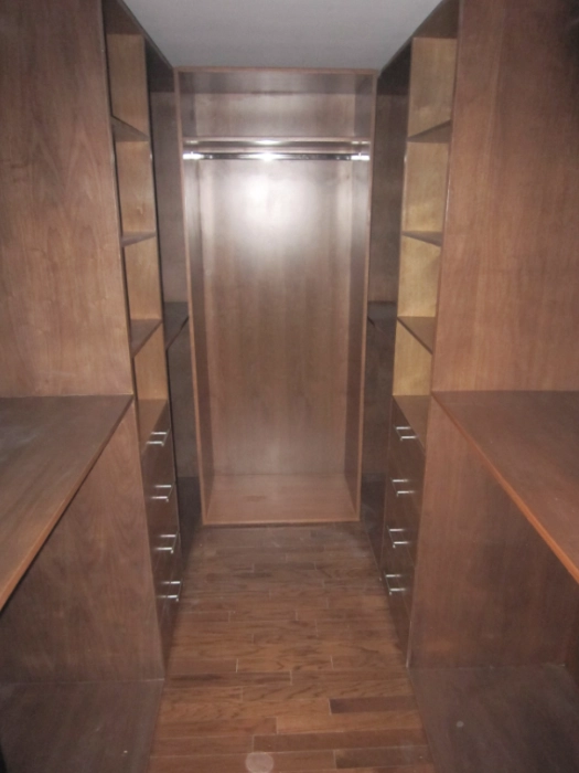 vestidor