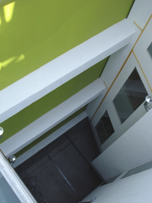 cubo interior