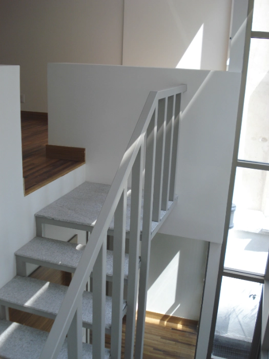 escalera