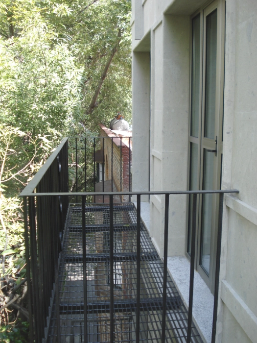 terraza