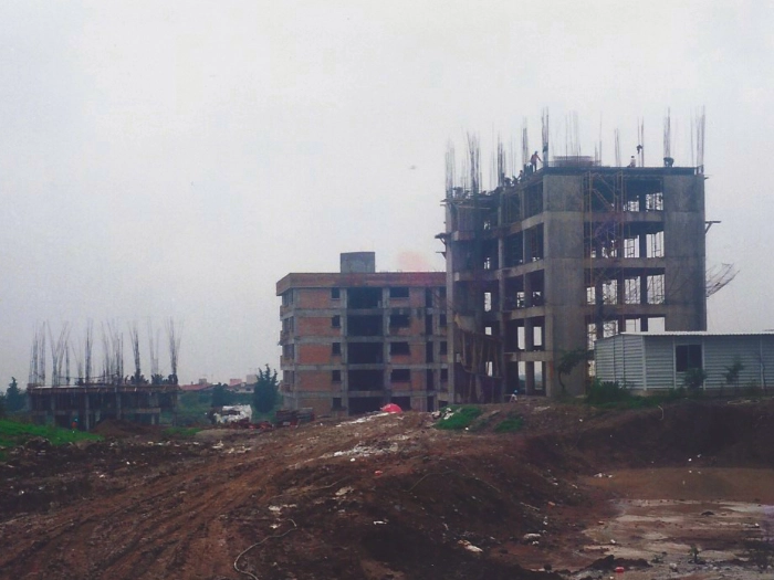 Obra dos