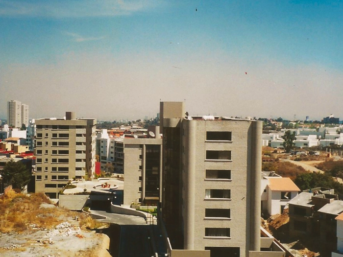 torre 6 7 y 9