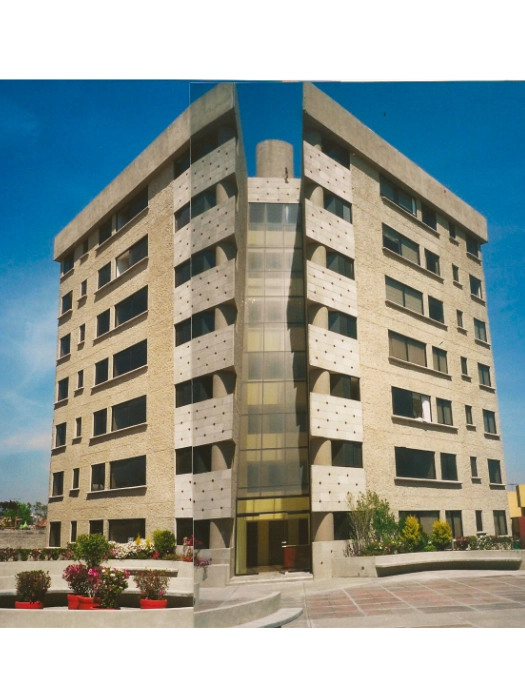 torre 9 frente