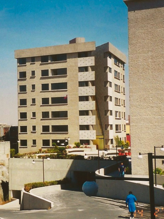 torre 9 plaza