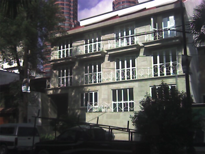 Spencer 417