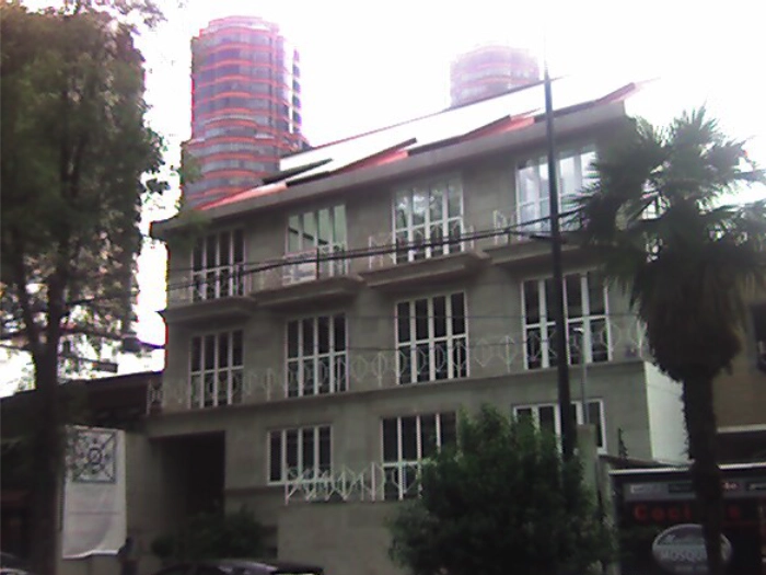 vista derecha