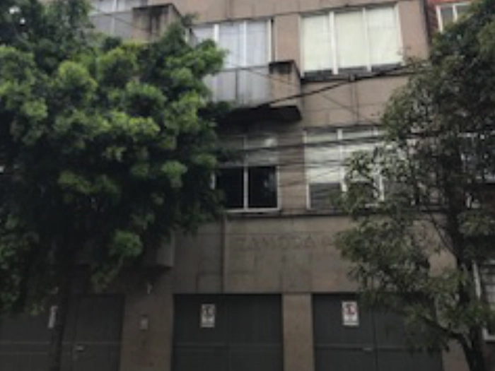 Zamora 74