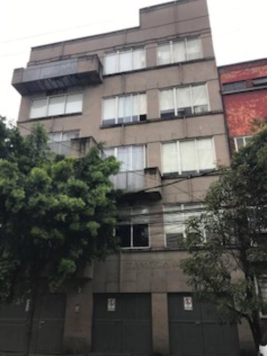 frente