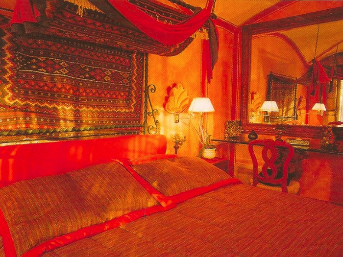 Hotel Casa Vieja