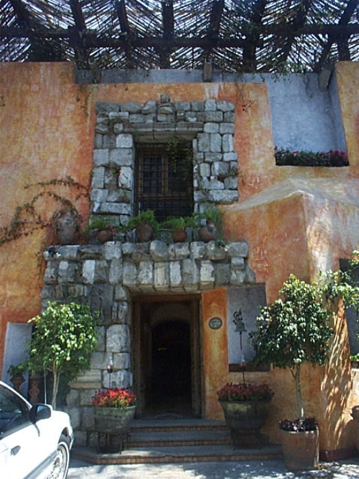 Entrada