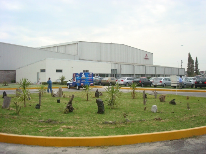 Areva