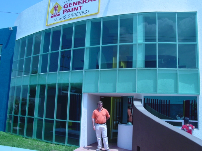 General Paint