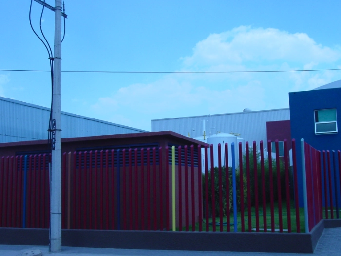 reja