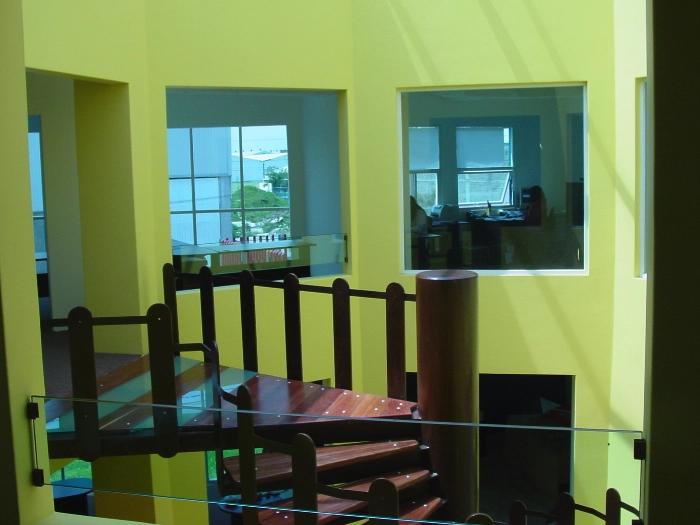 Escalera