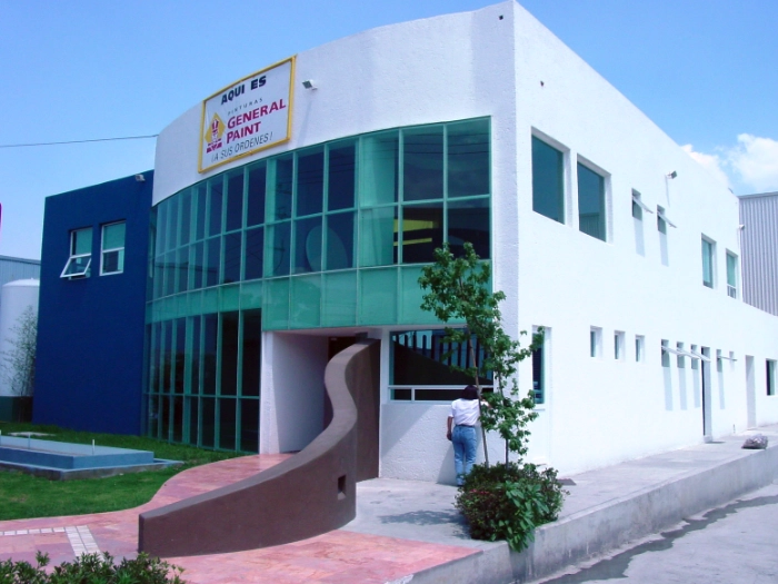 vista lateral
