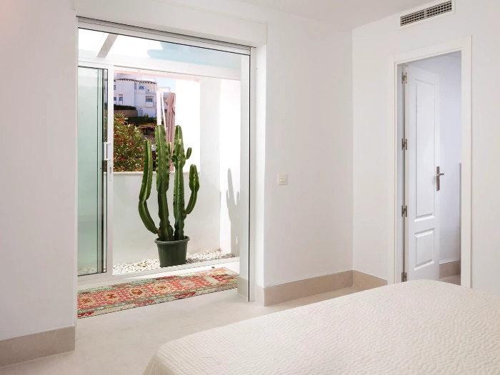 recamara ventana