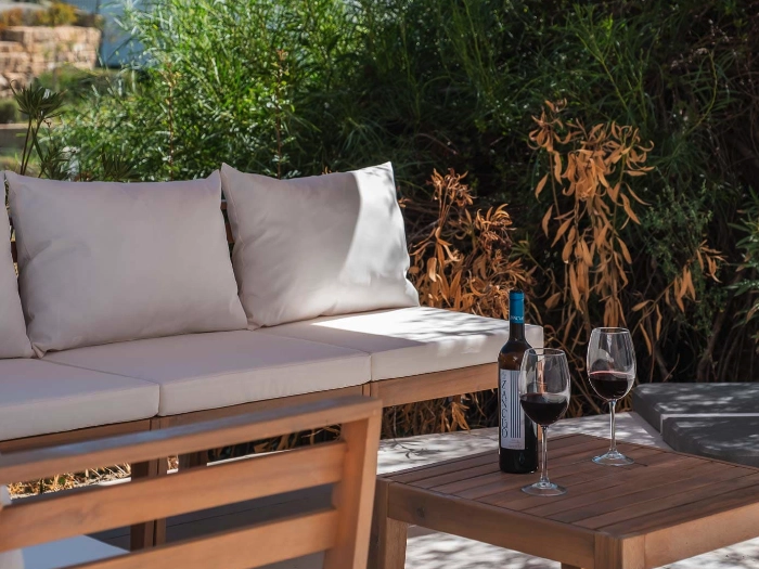 terraza