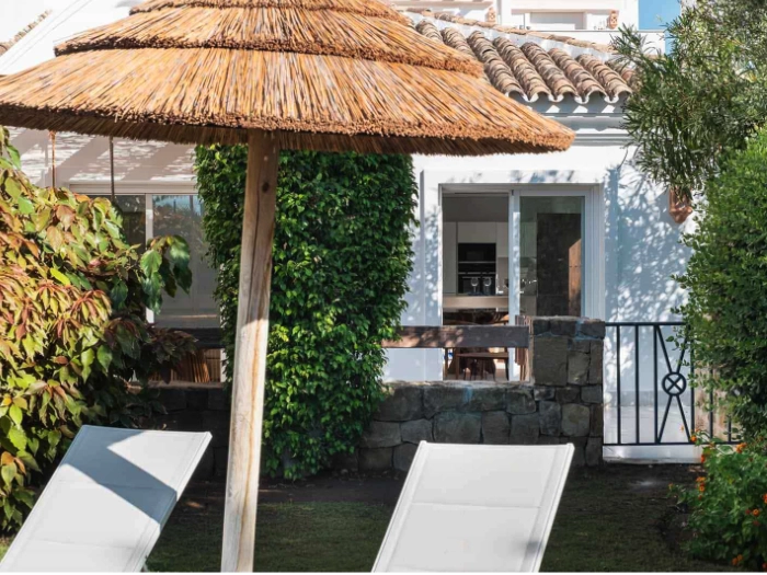 terraza