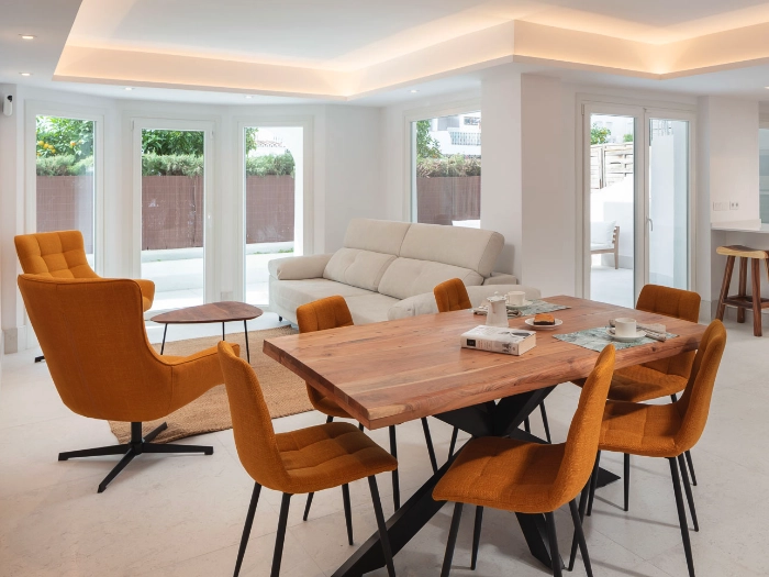 sala comedor