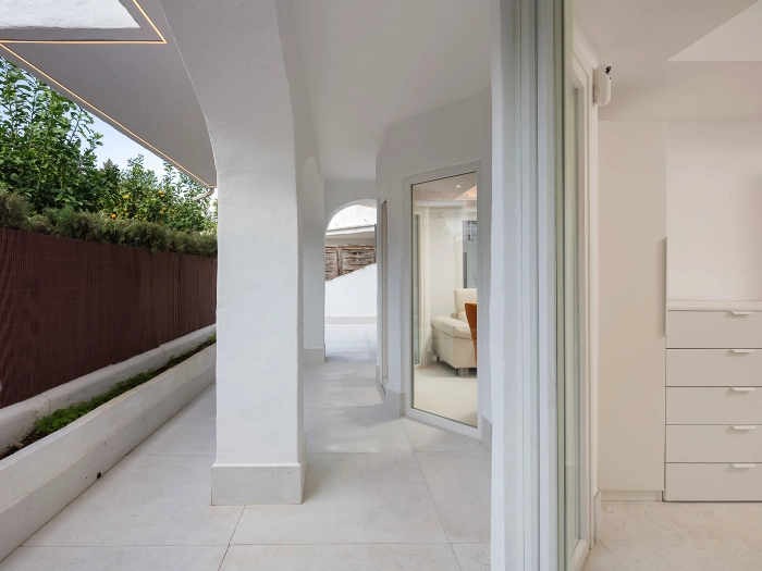 terraza