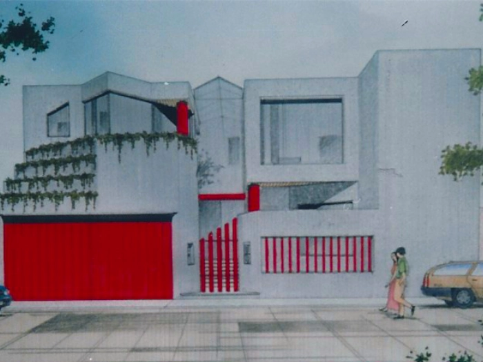 casa besie